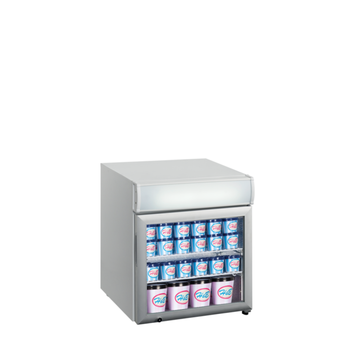 Zamrażarka nablatowa UF50GCP