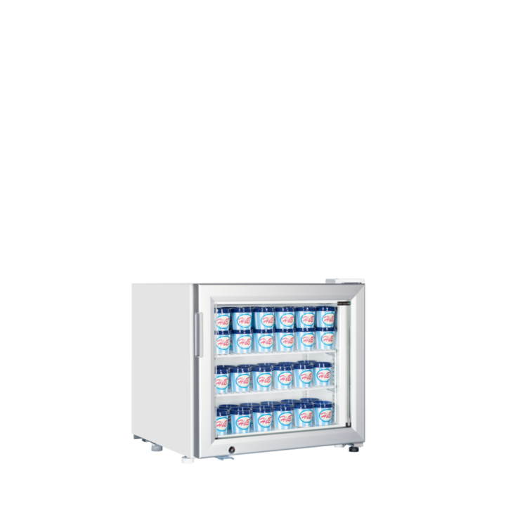 Zamrażarka nablatowa UF50G