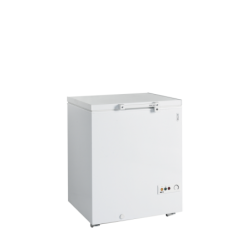 Zamrażarka skrzyniowa na lody 189L FR205 SL