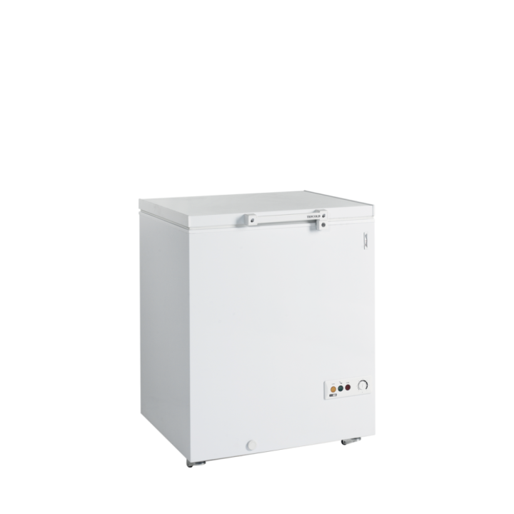 Zamrażarka skrzyniowa na lody 189L FR205 SL