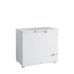 Zamrażarka skrzyniowa na lody 278L FR305 SL