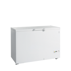 Zamrażarka skrzyniowa na lody 385L FR405 SL