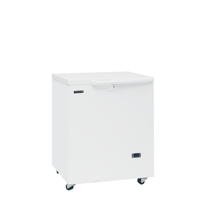 Zamrażarka skrzyniowa medyczna 155L -45 do-5°C SE10-45