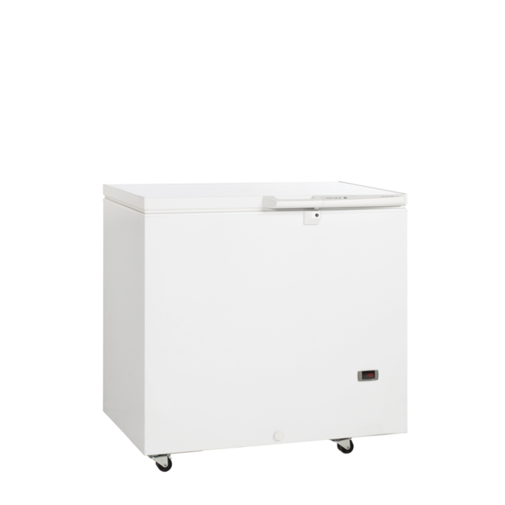 Zamrażarka skrzyniowa medyczna 235L -45 do-5°CSE20-45