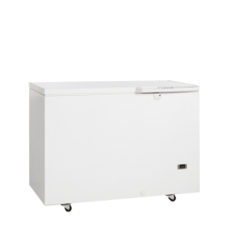 Zamrażarka skrzyniowa medyczna 330L  -45 do-5°C SE30-45
