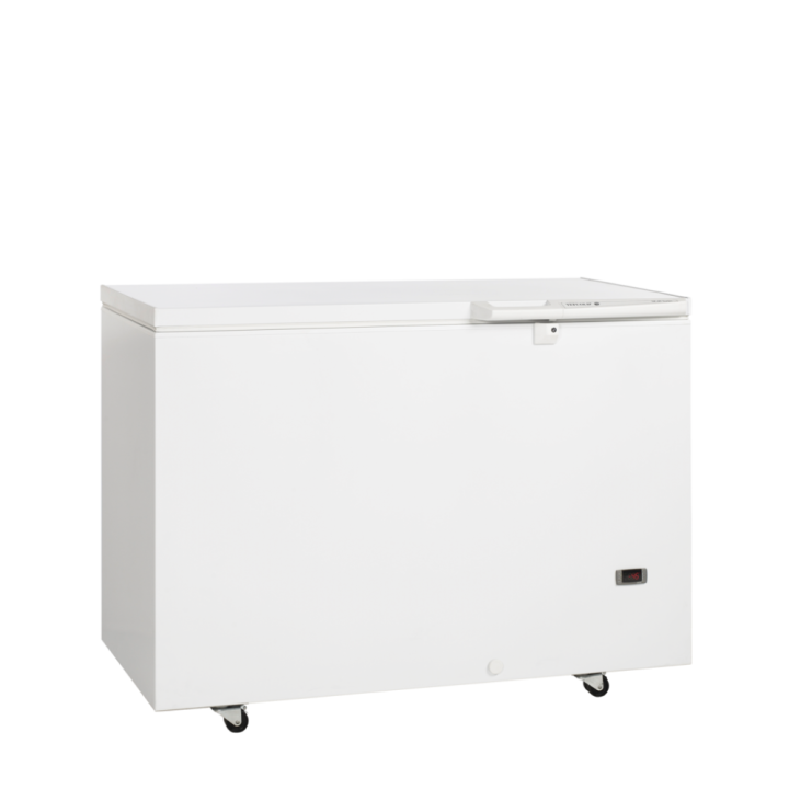 Zamrażarka skrzyniowa medyczna 330L  -45 do-5°C SE30-45