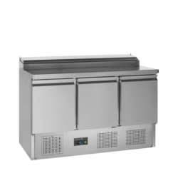 Stół do przygotowywania kanapek GN1/1 z nadstawką SS1435