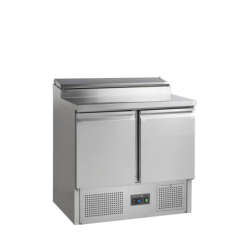 Stół do przygotowywania kanapek GN1/1 z nadstawką SS920