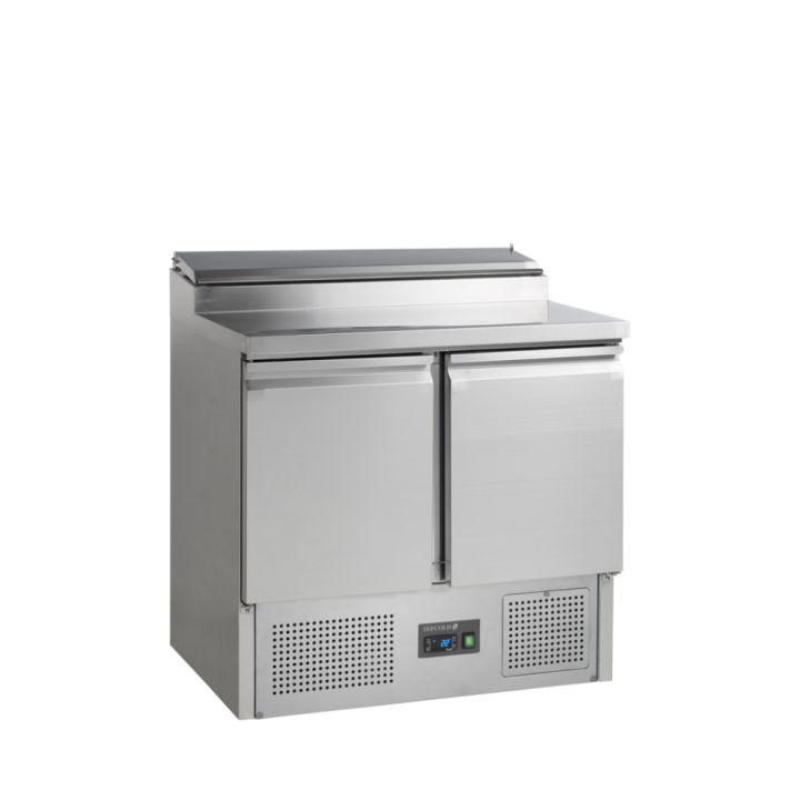 Stół do przygotowywania kanapek GN1/1 z nadstawką SS920
