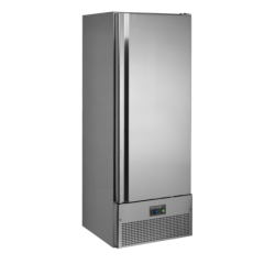 Zamrażarka szafa mroźnicza na przekąski 450L RF500SNACK