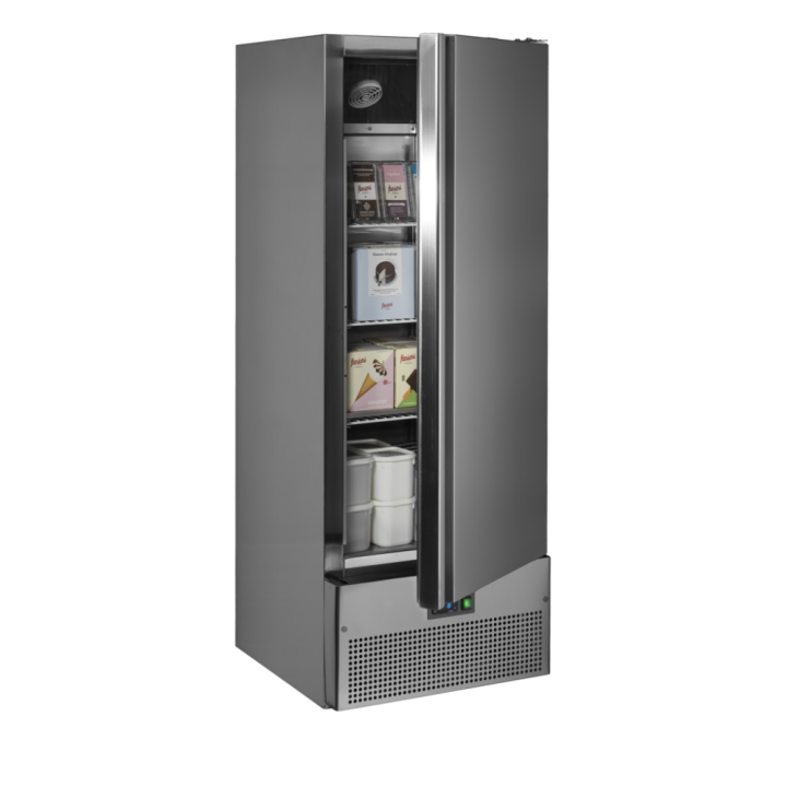 Zamrażarka szafa mroźnicza na przekąski 450L RF500SNACK