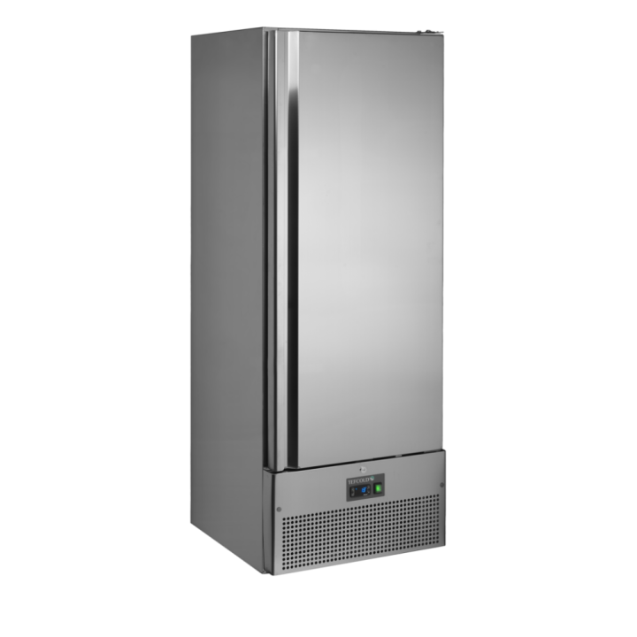 Chłodziarka na przekąski szafa chłodnicza 450L RK500SNACK