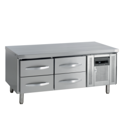 Stół chłodniczy podblatowy GN1/1 UC5240