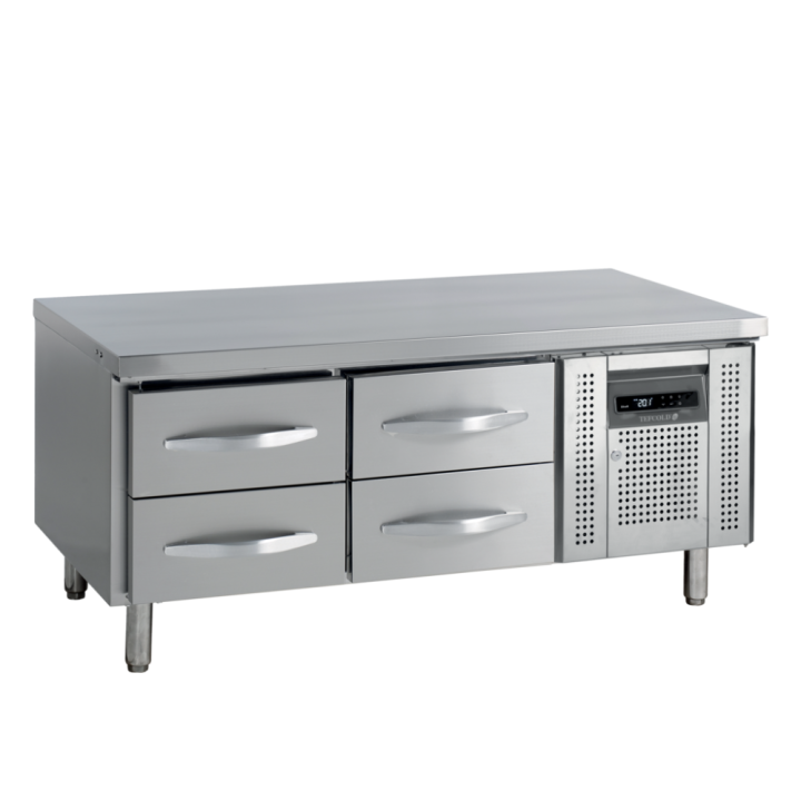 Stół chłodniczy podblatowy GN1/1 UC5240