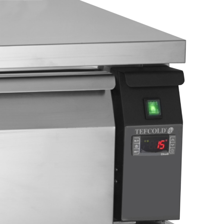 GN3/1 Uni-Drawer UD1-3