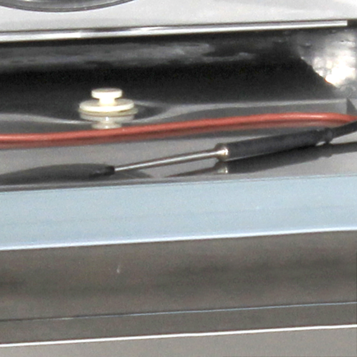 Chłodziarka/zamrażarka z nawiewem szokówka 5*GN1/1 i blachy 600x400 BLC5