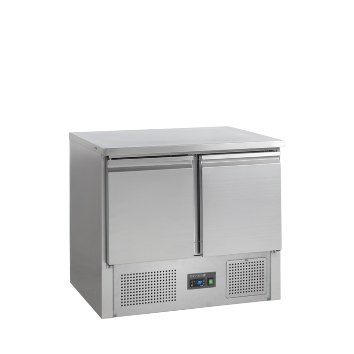Stół chłodniczy sałatkowy GN1/1 SA910