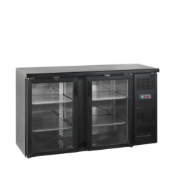 Chłodziarka barowa 290L CBC210G