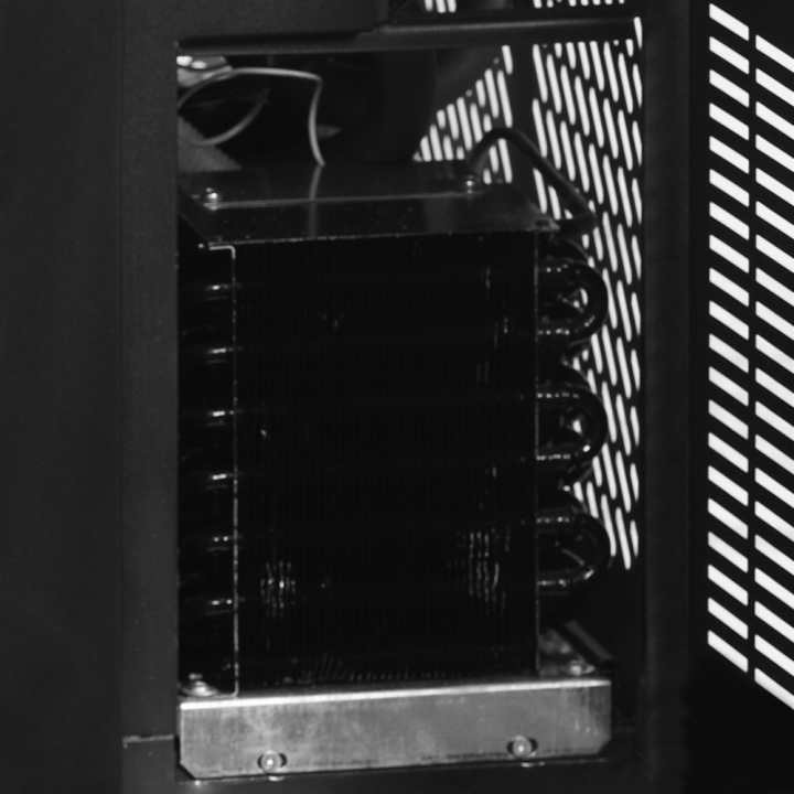 Chłodziarka na beczki 362L CKC8