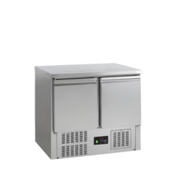 Stół chłodniczy sałatkowy GN1/1 GS91