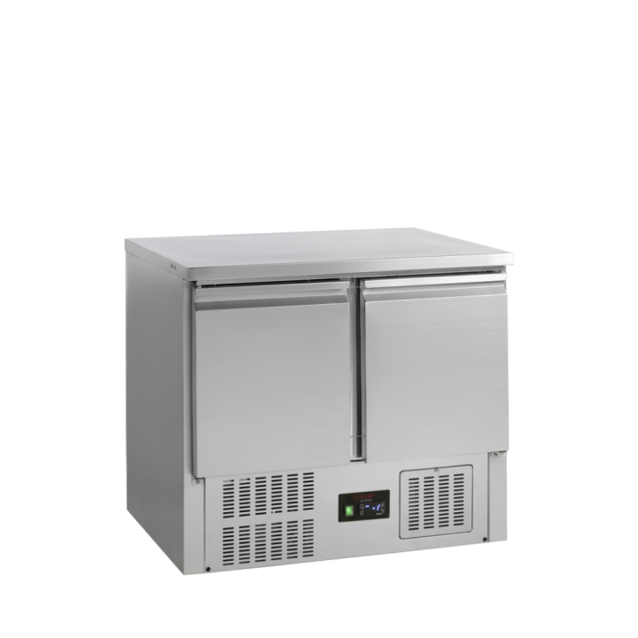 Stół chłodniczy sałatkowy GN1/1 GS91