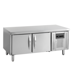 Stół chłodniczy podblatowy GN1/1 UC5210