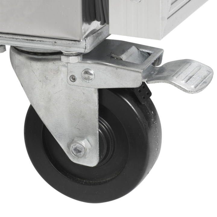 Stół chłodniczy podblatowy GN1/1 UC5210