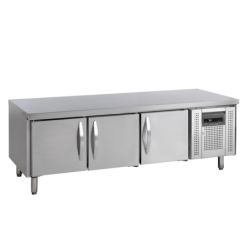 Stół chłodniczy podblatowy GN1/1 UC5310