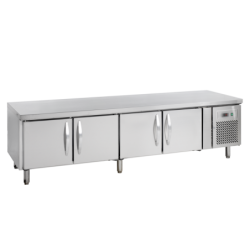 Stół chłodniczy podblatowy GN1/1 UC5410