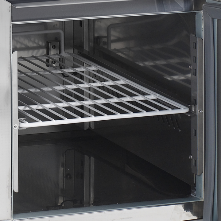 Stół chłodniczy podblatowy GN1/1 UC5410