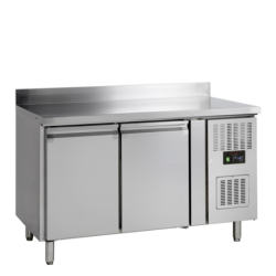 Stół chłodniczy 2-drzwiowy GN1/1 GC72