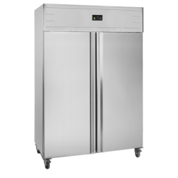 Zamrażarka szafowa szafa mroźnicza GN2/1 1166L GUF140