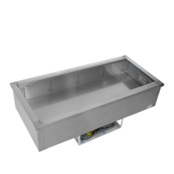 Wanna chłodnicza 4*GN1/1 CW4/V