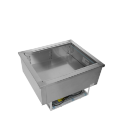 Wanna chłodnicza 2*GN1/1 CW2/V