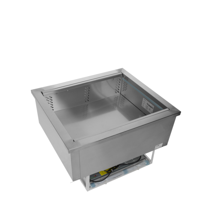 Wanna chłodnicza 2*GN1/1 CW2/V