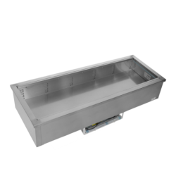 Wanna chłodnicza 5*GN1/1 CW5/V