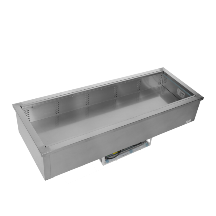 Wanna chłodnicza 5*GN1/1 CW5/V