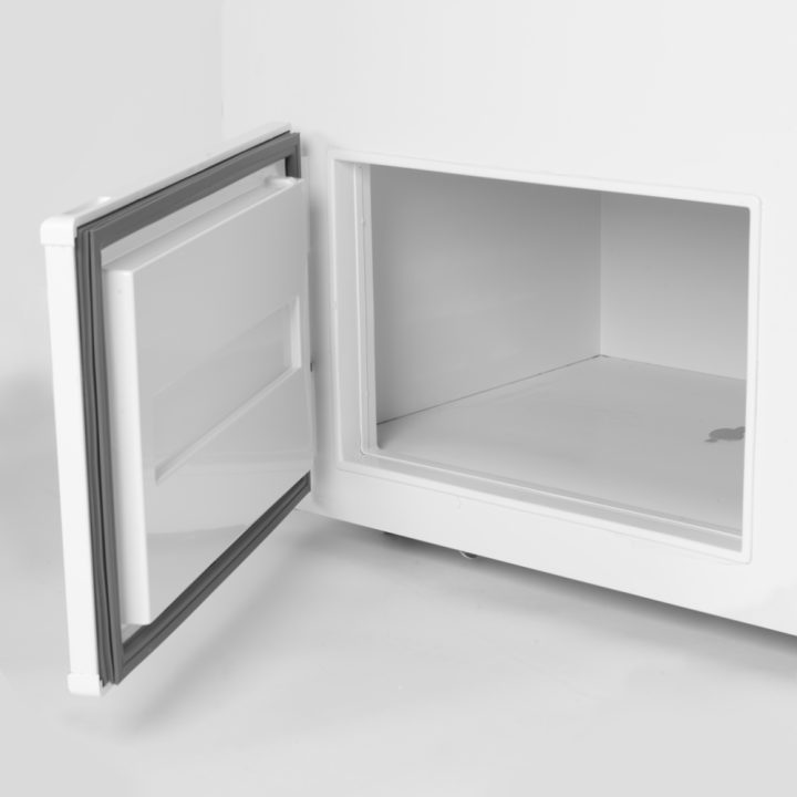 Chłodziarka ekspozycyjna na lody gałkowe UDRS10