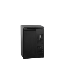 Chłodziarka na beczki 99L drzwi pełne CKC2