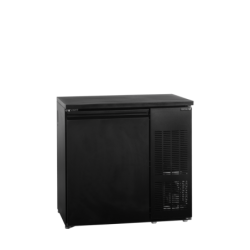 Chłodziarka na beczki 190L drzwi pełne CKC4