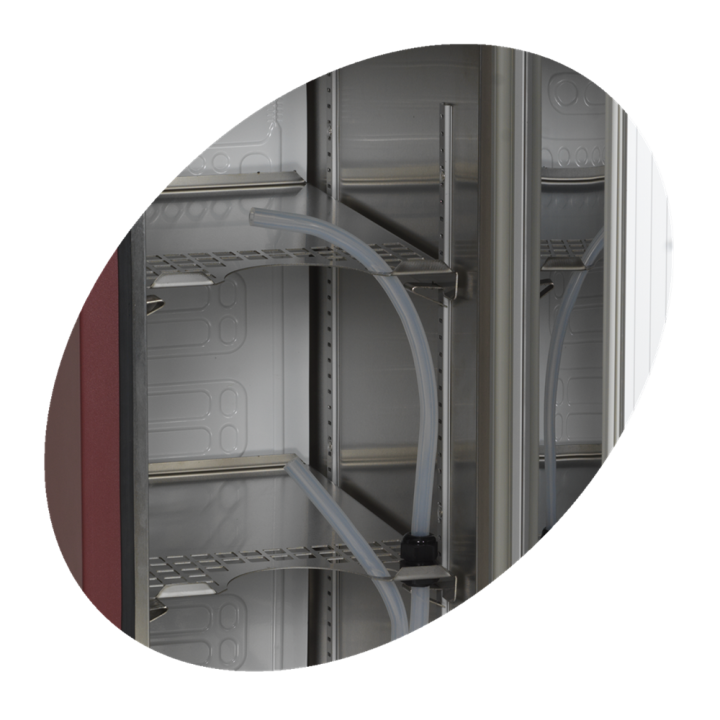 Automat do wina DKS95-2/20L