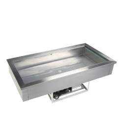 Wanna chłodnicza 4*GN1/1 CW4