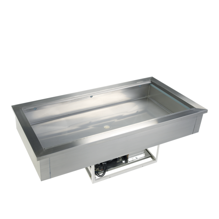 Wanna chłodnicza 4*GN1/1 CW4