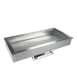 Wanna chłodnicza 5*GN1/1 CW5