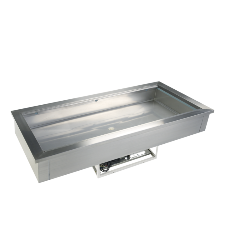 Wanna chłodnicza 5*GN1/1 CW5