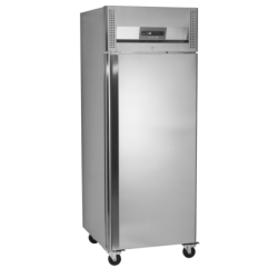 Chłodziarka na produkty rybne szafa chłodnicza 560L RKS600