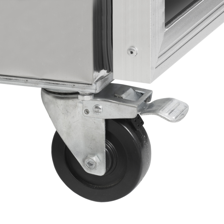 Chłodziarka na produkty rybne szafa chłodnicza 560L RKS600