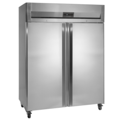 Chłodziarka szafowa szafa chłodnicza GN2/1 1410L RK1420