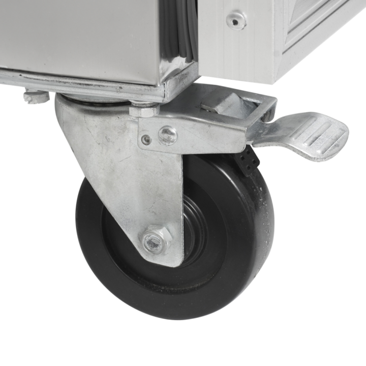 Stół chłodniczy GN1/1 6-szuflad CK7360