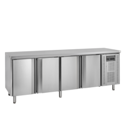 Stół chłodniczy na przekąski SK6410